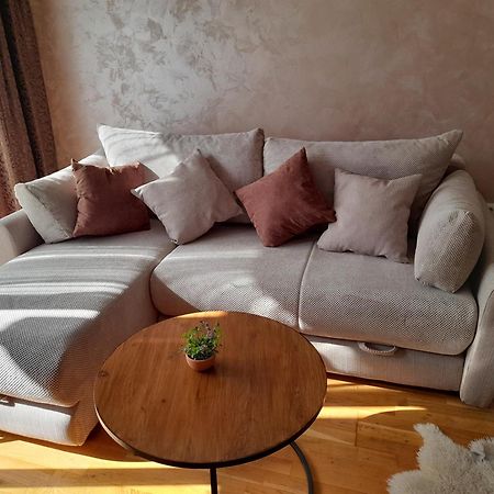 Ogi Apartman Podgorica Exterior foto