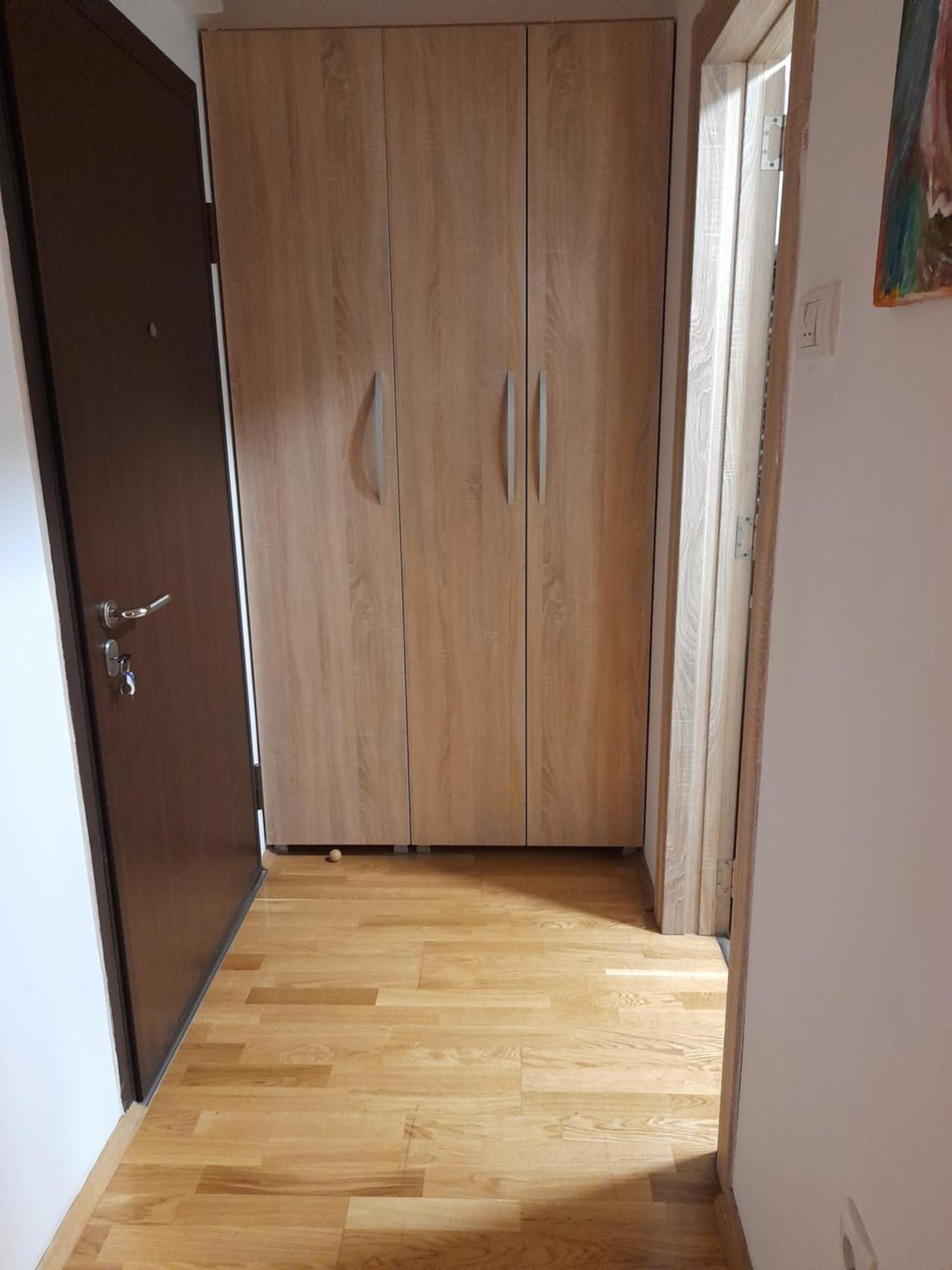 Ogi Apartman Podgorica Exterior foto