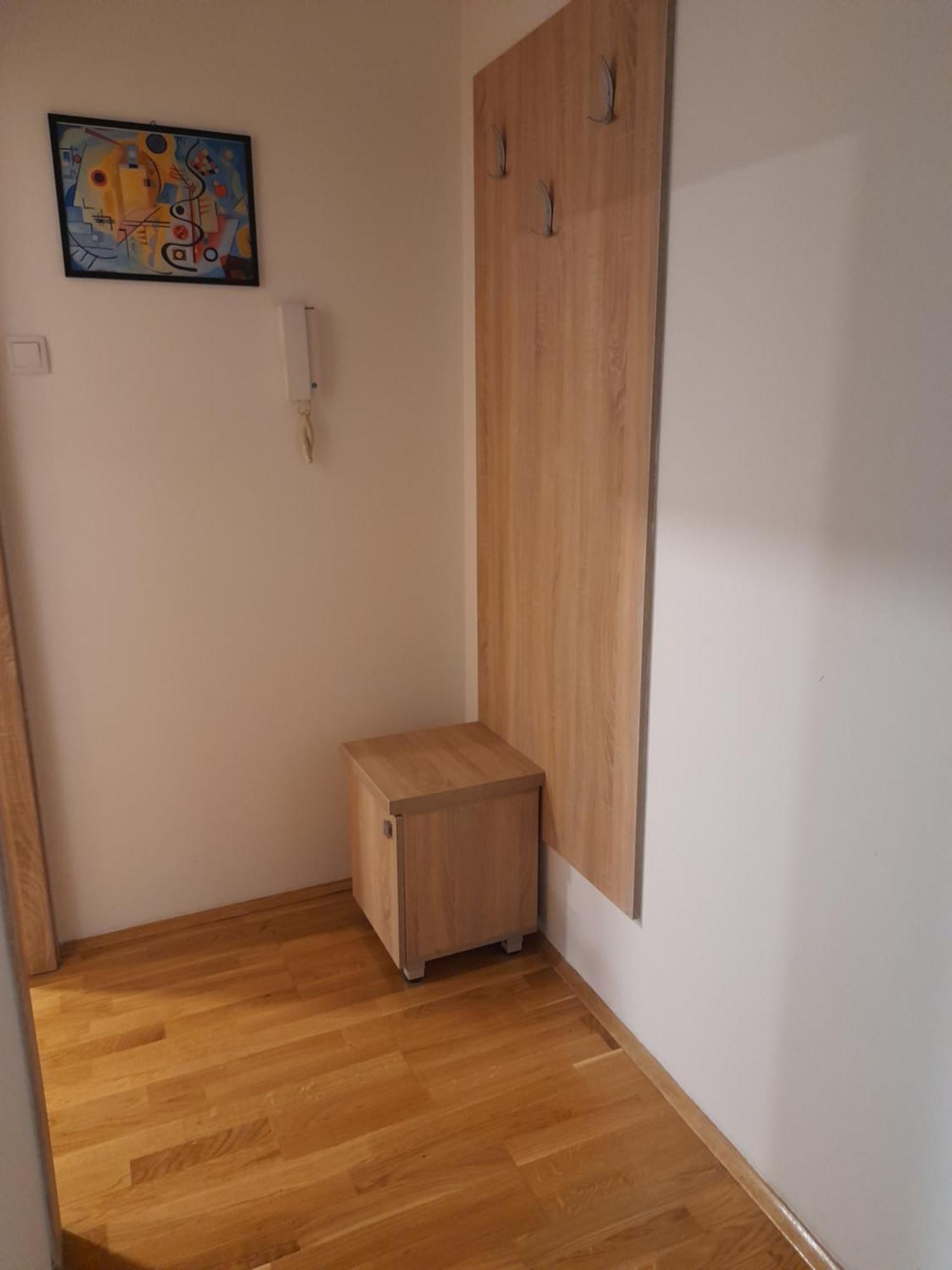 Ogi Apartman Podgorica Exterior foto