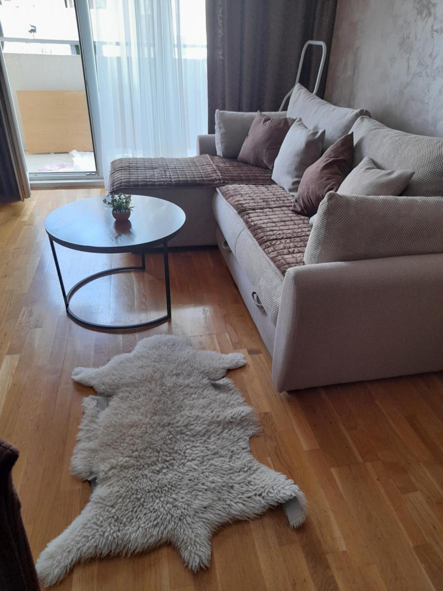 Ogi Apartman Podgorica Exterior foto